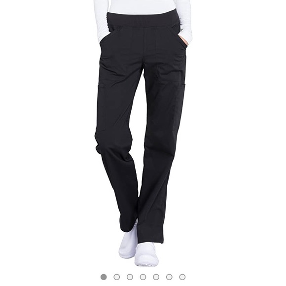 Cherokee • scrub pants - Picture 1 of 5